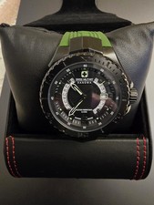 Herrenuhr swiss military gebraucht kaufen Herrenuhr swiss military gebraucht kaufen  Görlitz