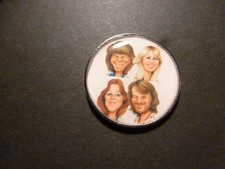 Pin celebrity badge d'occasion  Oisemont