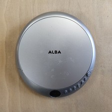Alba portable player for sale  BATH