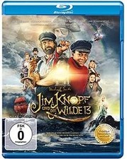 Jim knopf wilde gebraucht kaufen  Berlin