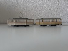 Ksw straßenbahn beiwagen gebraucht kaufen  Hannover