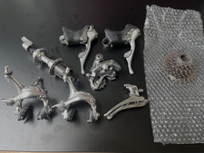 shimano dura ace gruppe gebraucht kaufen shimano dura ace gruppe gebraucht kaufen Frankfurt am Main