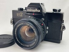 minolta srt 303 d'occasion minolta srt 303 d'occasion Expédié en Belgium