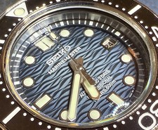 Seiko sla081 titanium for sale  RUGBY