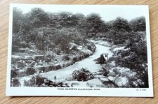 Old postcard rock for sale  SHEFFIELD