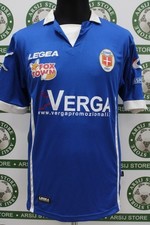Maglia calcio como usato  Afragola