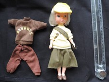 Vintage girl guide for sale  PETERBOROUGH