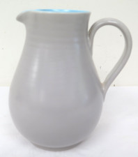 Poole pottery twintone for sale  HASSOCKS