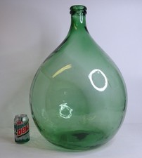Huge vtg demijohn for sale  Payette