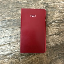 fiio x5 for sale  Rancho Santa Fe