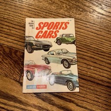 Golden guide sports for sale  Edmond