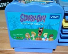 Vtech v.smile game for sale  CAMBRIDGE