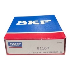 Skf 51107 axial gebraucht kaufen  Hattingen