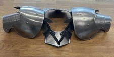 shoulder armour for sale  BATTLE