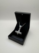 Thors hammer kette gebraucht kaufen  Singen (Hohentwiel)