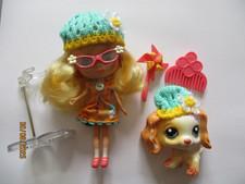 Petshop blythe chien d'occasion  Bailleul