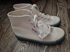 Superga alpina sneaker gebraucht kaufen  Werneuchen