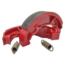 Ganasce freno posteriori usato Ganasce freno posteriori usato  Brusciano