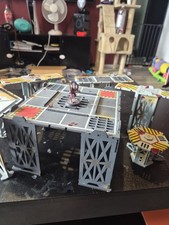 Warhammer 40k factory for sale  LONDON