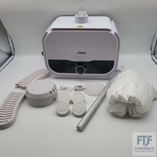 Ufesa sv1200 automatischer gebraucht kaufen  Gunzenhausen