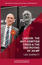 Labour anti semitism for sale  UK