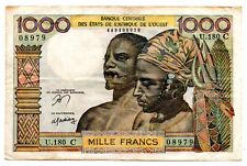 Africa occidentale francese usato  Vittorio Veneto