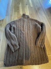 Vintage hand knit for sale  Norwalk