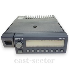 Radio philips fm1000 usato  Spedire a Italy