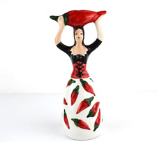 Statuina donna sud usato  Rho