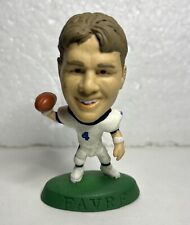 Boneco de futebol americano NFL Brett Favre Corinthian Headliners - Uniforme Pro Bowl comprar usado  Enviando para Brazil
