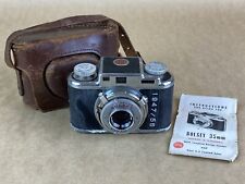 Bolsey model wollensak for sale  Bakersfield