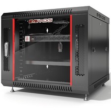 Sysracks wall mount for sale  West Sacramento