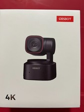 Obsbot tiny lite for sale  Niagara Falls