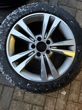 Mercedes winterreifen felgen gebraucht kaufen  Wellendingen