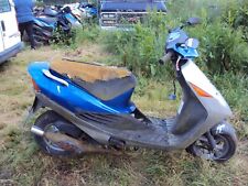 2000 suzuki ap50 for sale  MALVERN