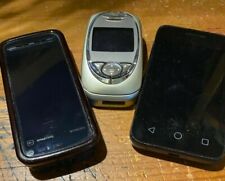 Mobile phones lot for sale  BASILDON