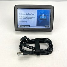 Tomtom gps navigation d'occasion  Expédié en Belgium