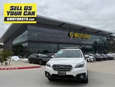 2017 subaru outback for sale  Tomball