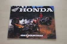167965 honda fourtrax gebraucht kaufen  Göttingen