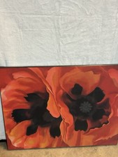 Georgia keeffe oriental for sale  Puyallup
