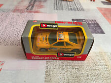 Voiture miniature burago d'occasion  Vidauban