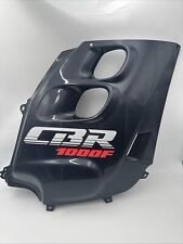 Honda seitenverkleidung cover gebraucht kaufen  Feucht