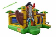 Hüpfburgverleih fun hüpfburg gebraucht kaufen  Windorf