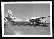 Avions antonov formats d'occasion  Sainte-Suzanne