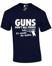 Guns dont kill for sale  UK