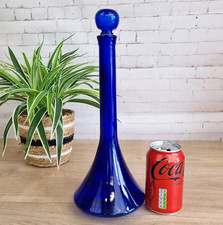 Vintage depose cobalt for sale  LEOMINSTER