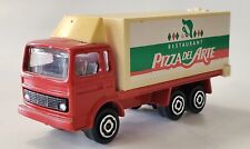 Camion pizza del d'occasion  France