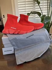 Balenciaga speed trainer for sale  El Paso
