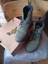 Martens combs unisex d'occasion  Plouigneau