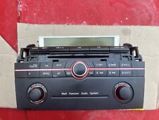 Mazda musik navi gebraucht kaufen  Eckental